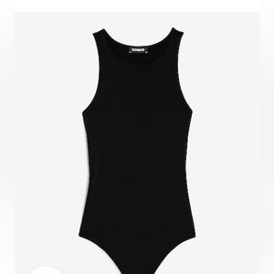 Never worn express bodysuit